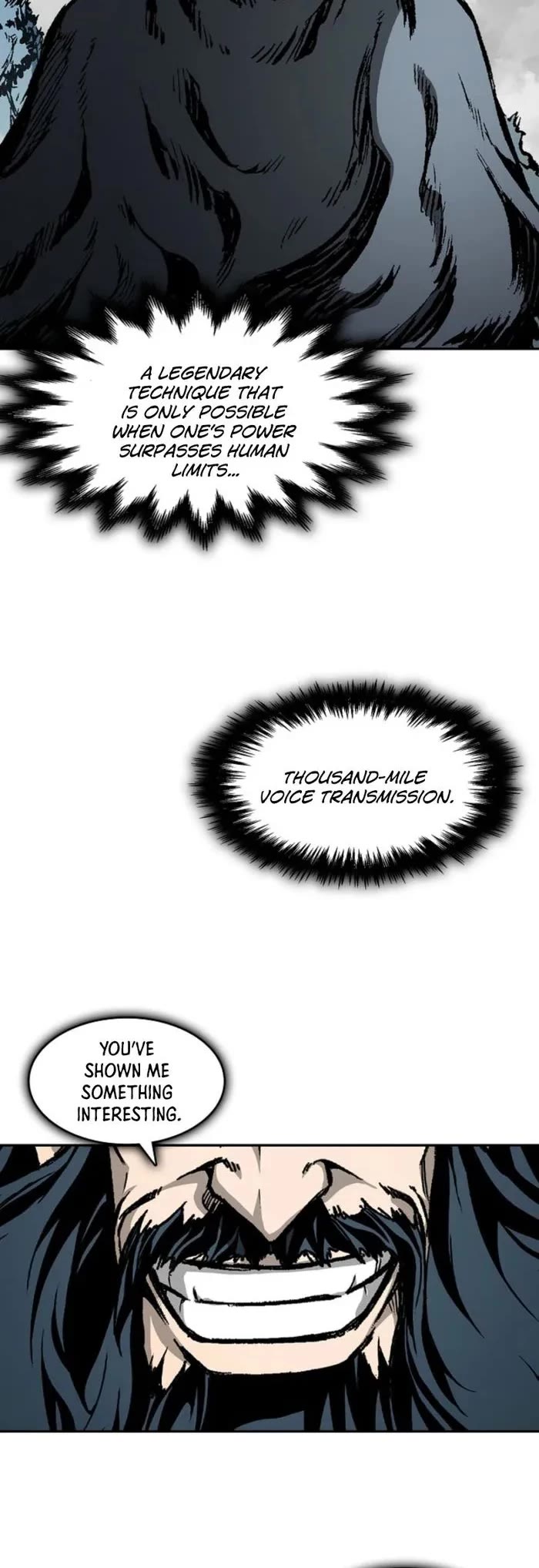 Memoir Of The King Of War chapter 218 page 3