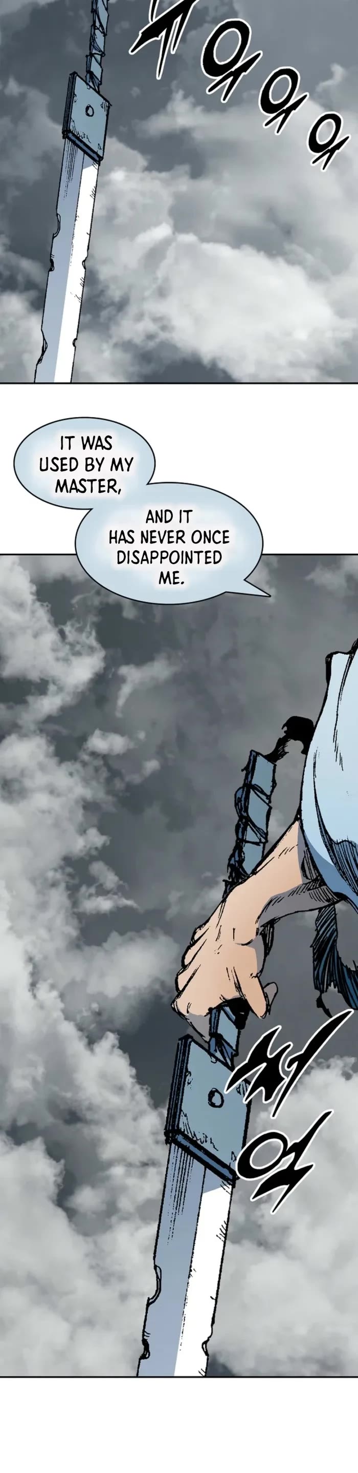 Memoir Of The King Of War chapter 218 page 35