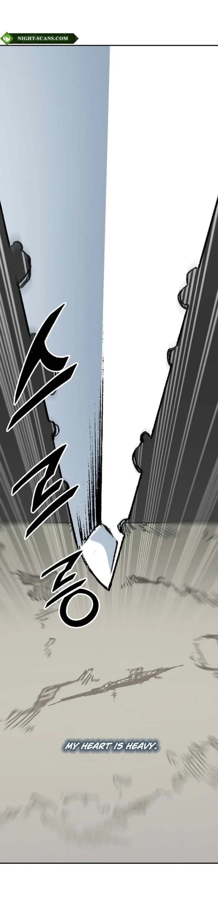 Memoir Of The King Of War chapter 218 page 36