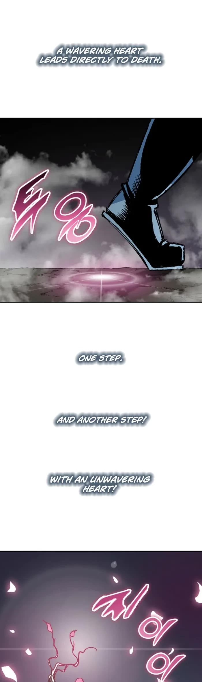 Memoir Of The King Of War chapter 218 page 38