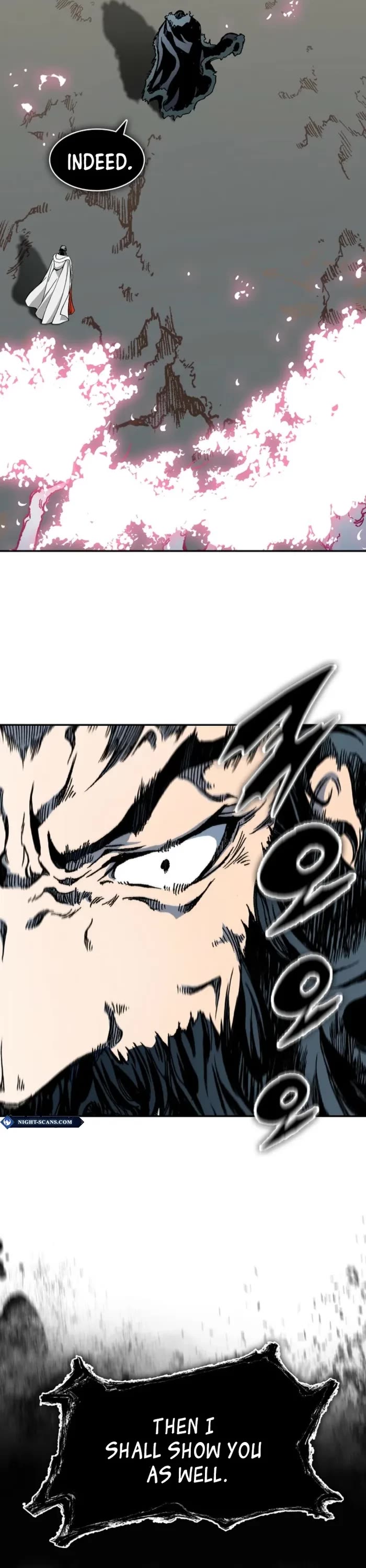 Memoir Of The King Of War chapter 218 page 41