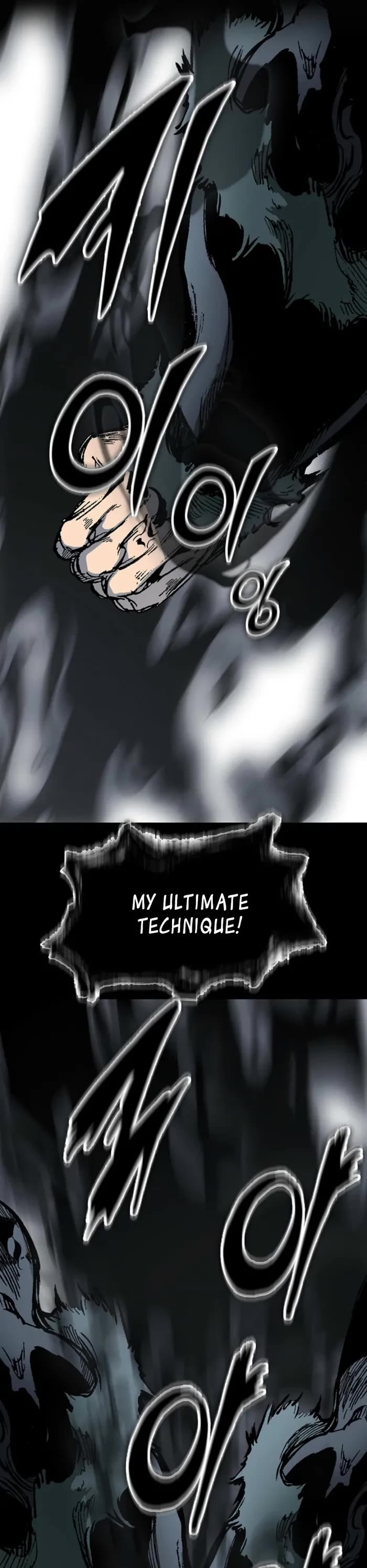 Memoir Of The King Of War chapter 218 page 42