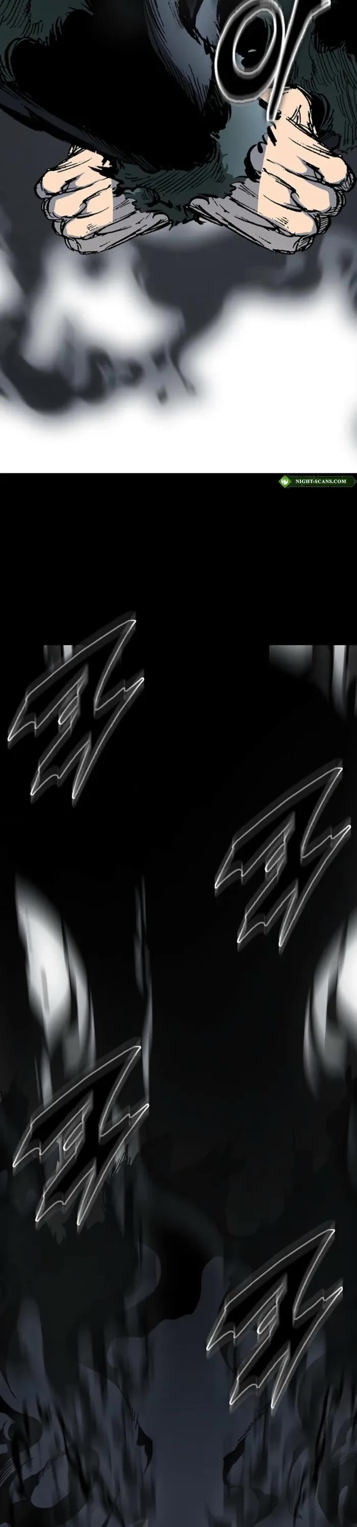 Memoir Of The King Of War chapter 218 page 43