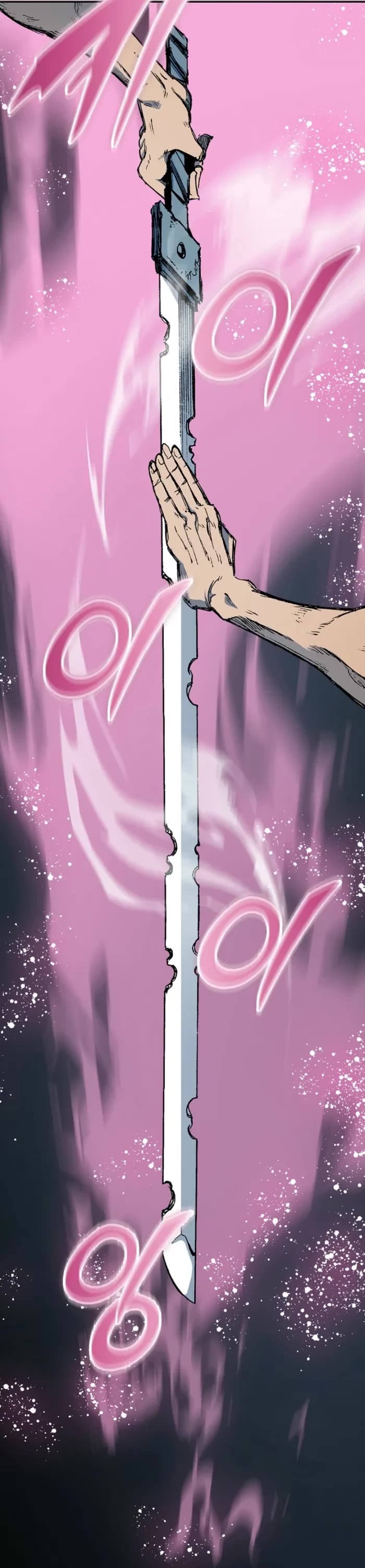 Memoir Of The King Of War chapter 218 page 49