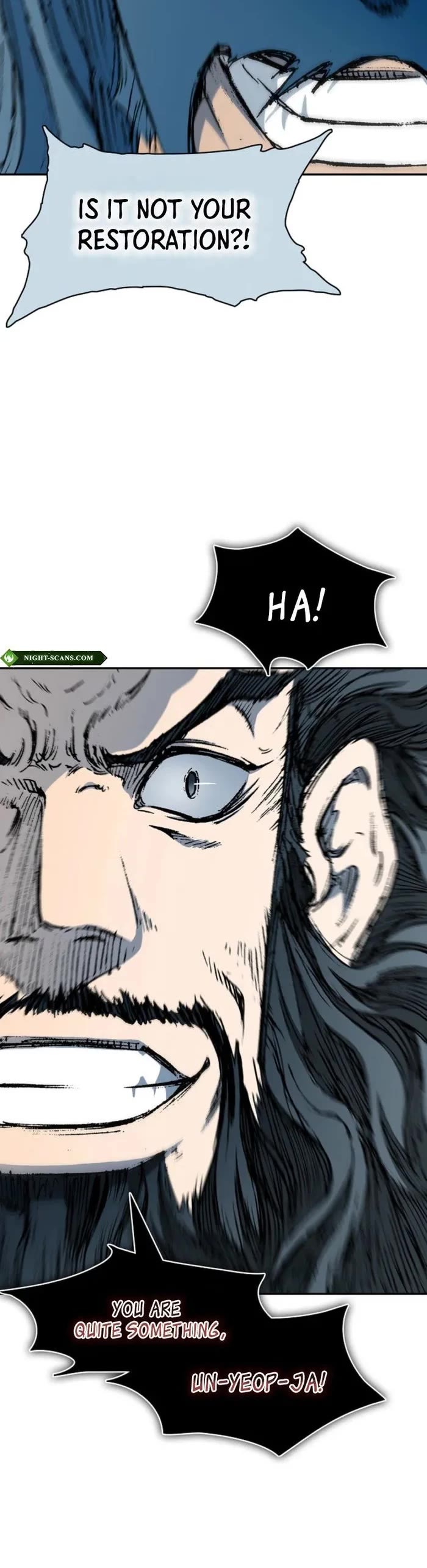 Memoir Of The King Of War chapter 218 page 55