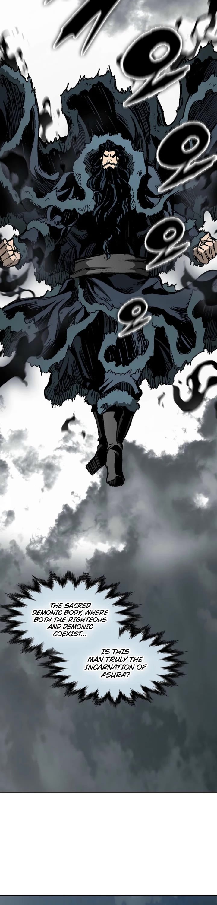 Memoir Of The King Of War chapter 219 page 12