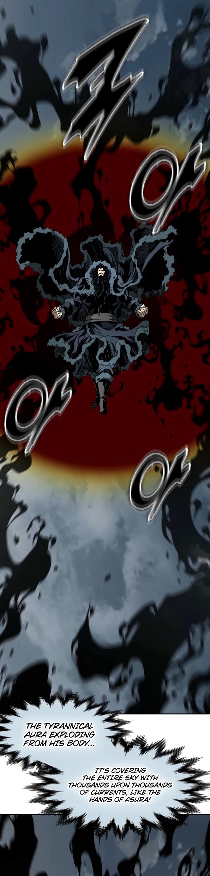 Memoir Of The King Of War chapter 219 page 13