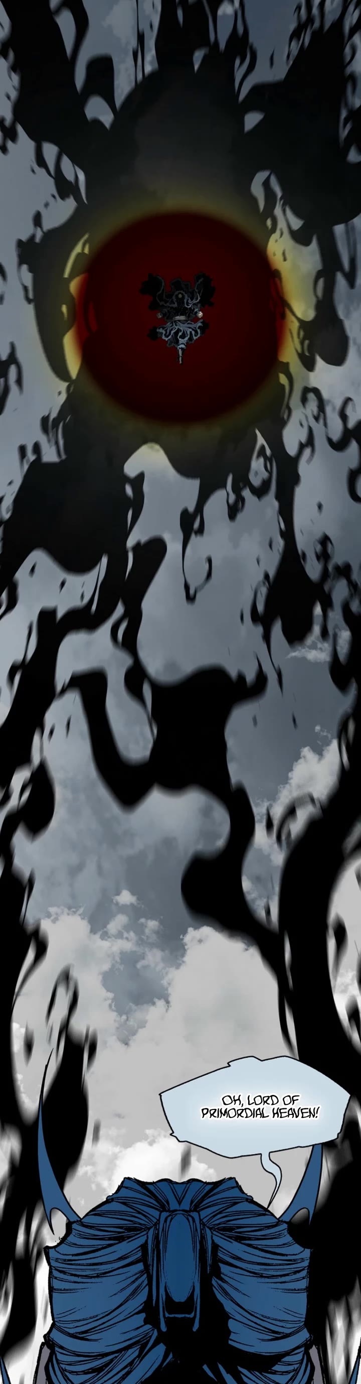 Memoir Of The King Of War chapter 219 page 14