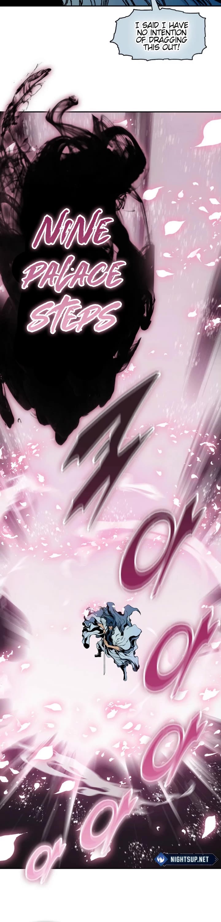 Memoir Of The King Of War chapter 219 page 18