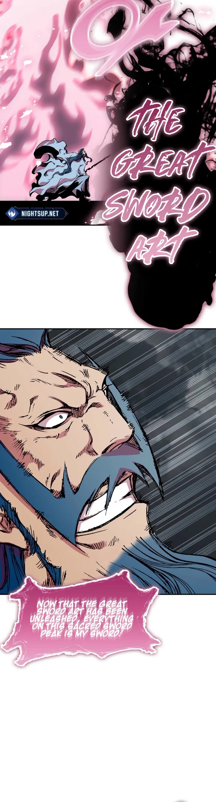 Memoir Of The King Of War chapter 219 page 21