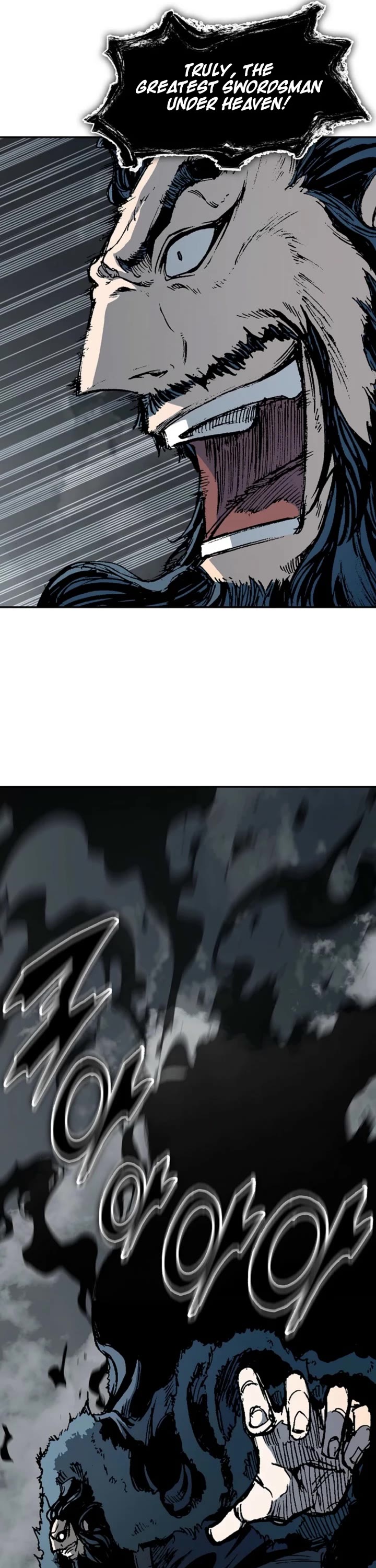 Memoir Of The King Of War chapter 219 page 22