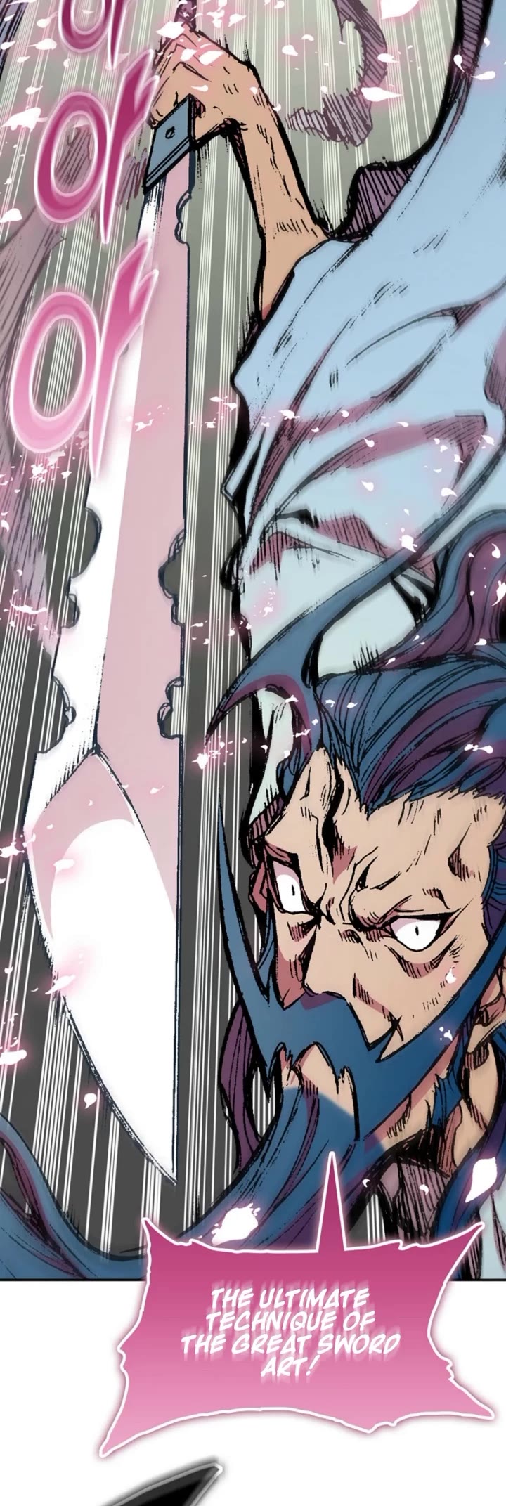 Memoir Of The King Of War chapter 219 page 24