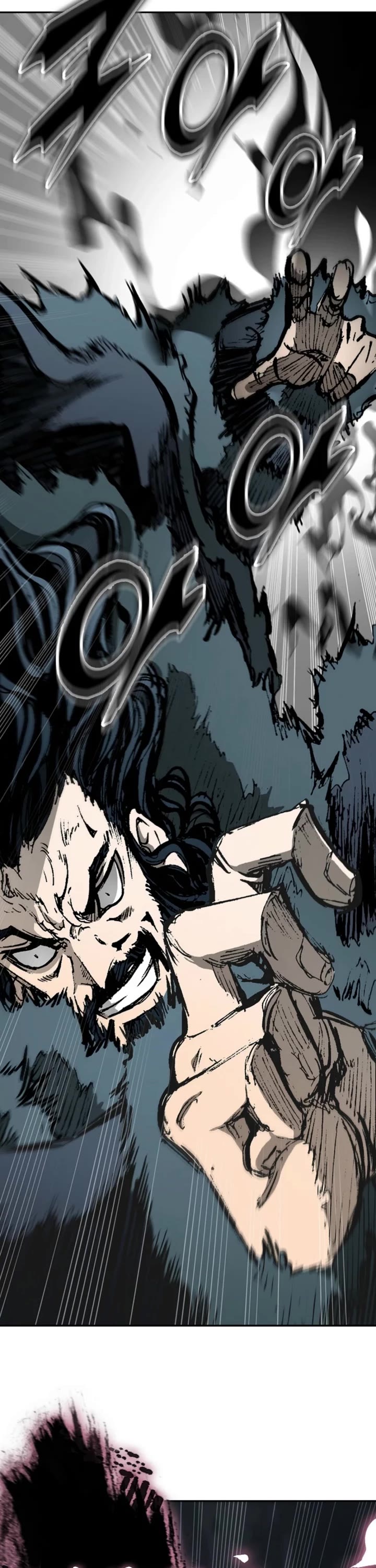 Memoir Of The King Of War chapter 219 page 25