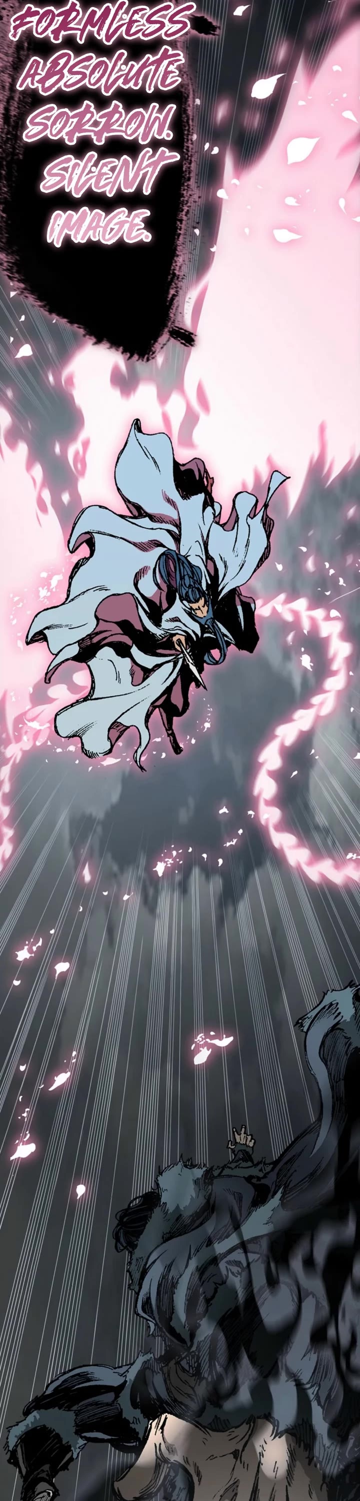 Memoir Of The King Of War chapter 219 page 26