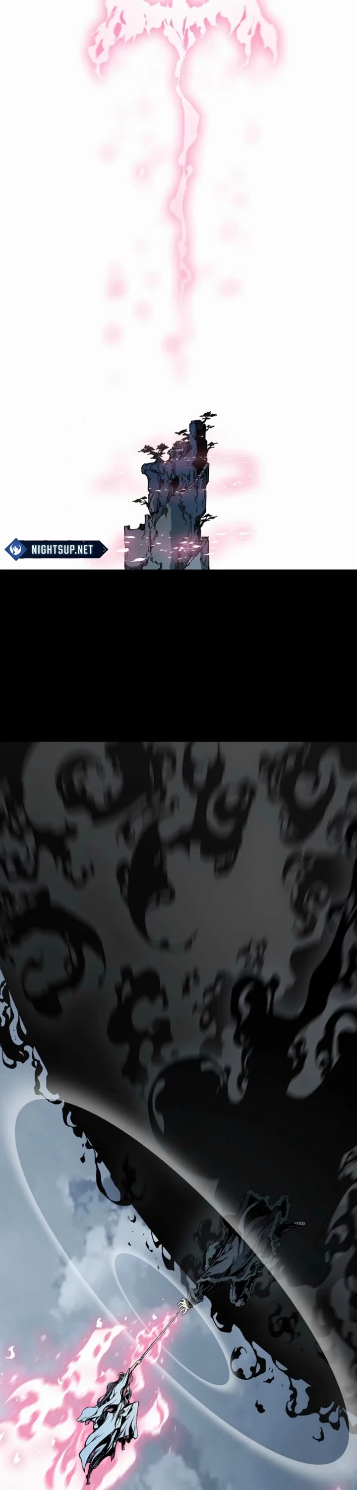 Memoir Of The King Of War chapter 219 page 28