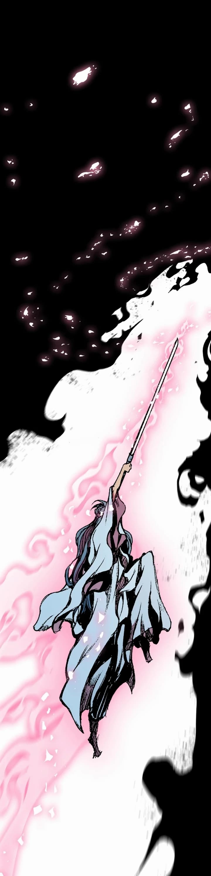 Memoir Of The King Of War chapter 219 page 30