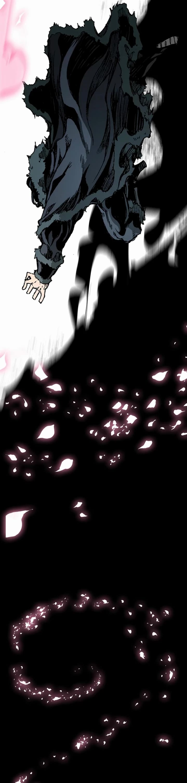 Memoir Of The King Of War chapter 219 page 31