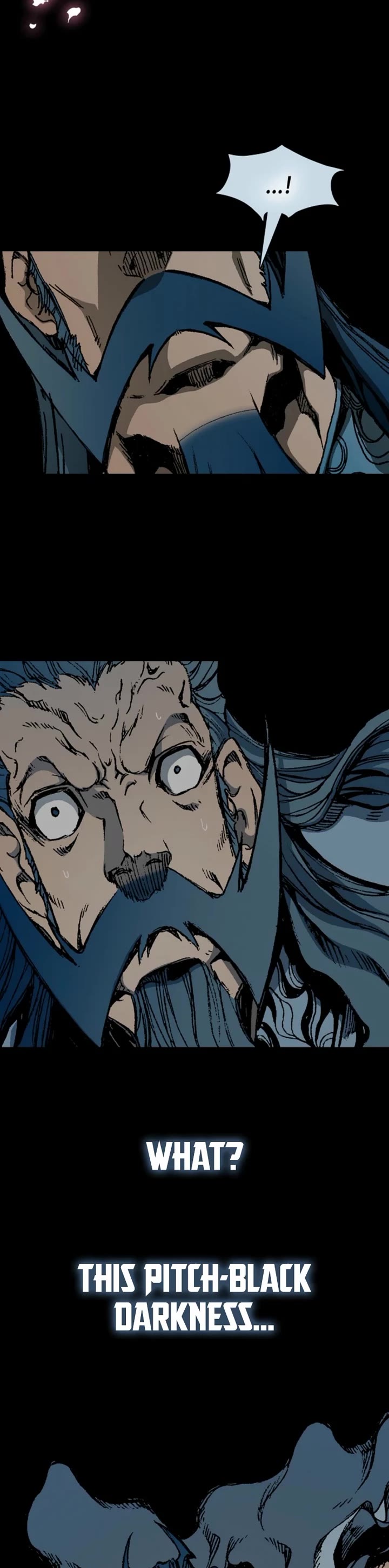 Memoir Of The King Of War chapter 219 page 32