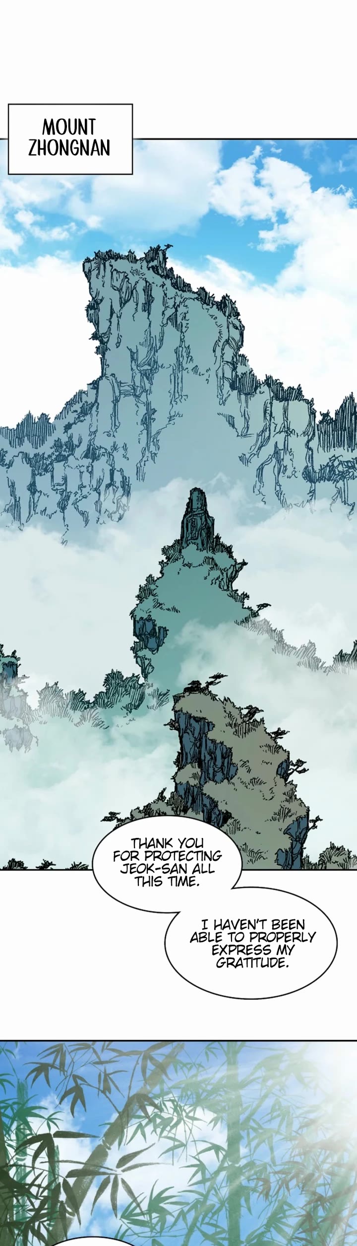 Memoir Of The King Of War chapter 219 page 35