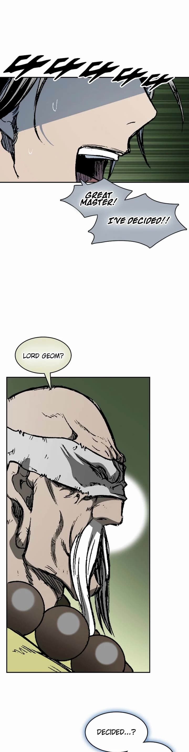 Memoir Of The King Of War chapter 219 page 41