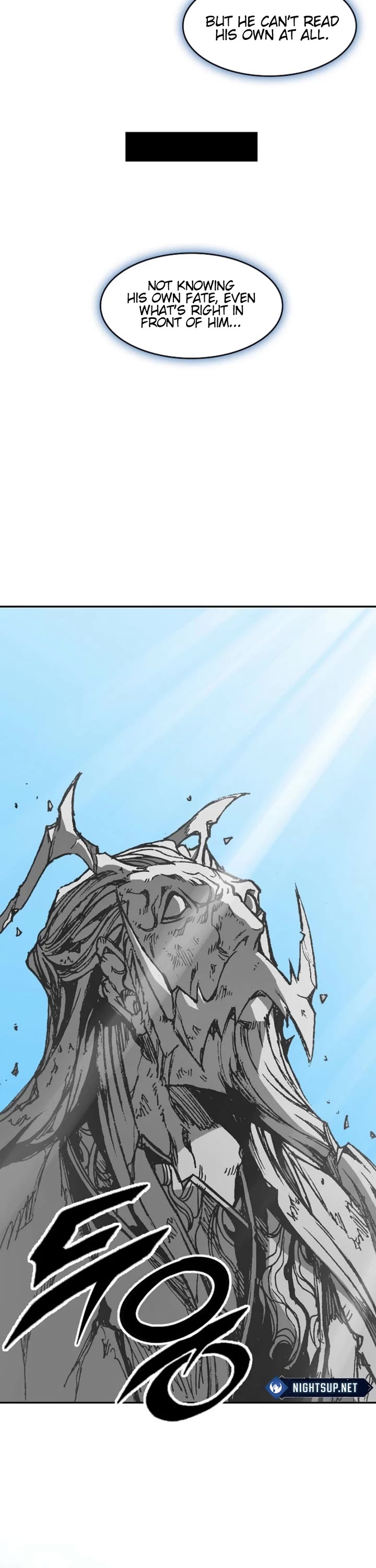 Memoir Of The King Of War chapter 219 page 47