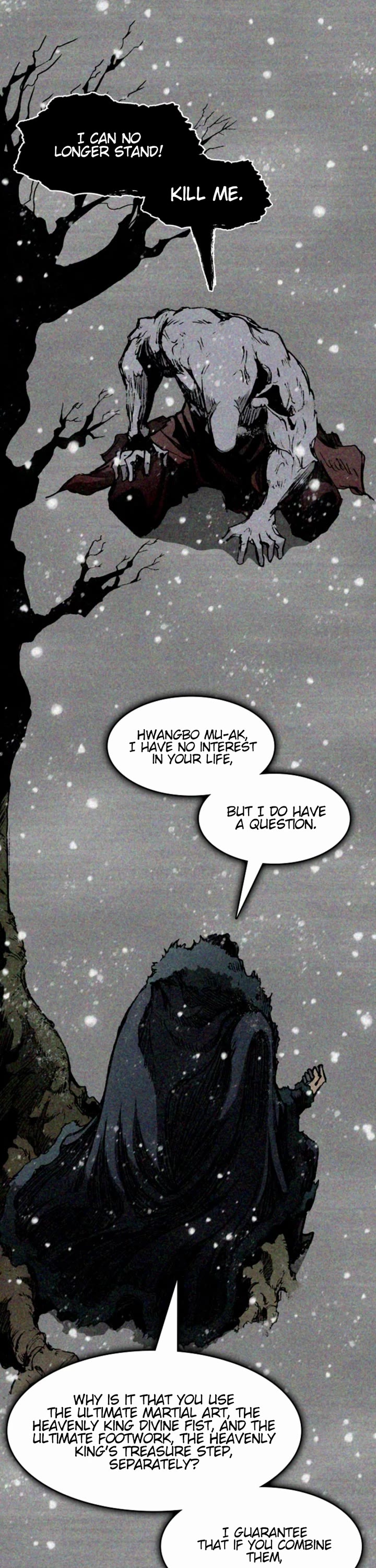 Memoir Of The King Of War chapter 219 page 7