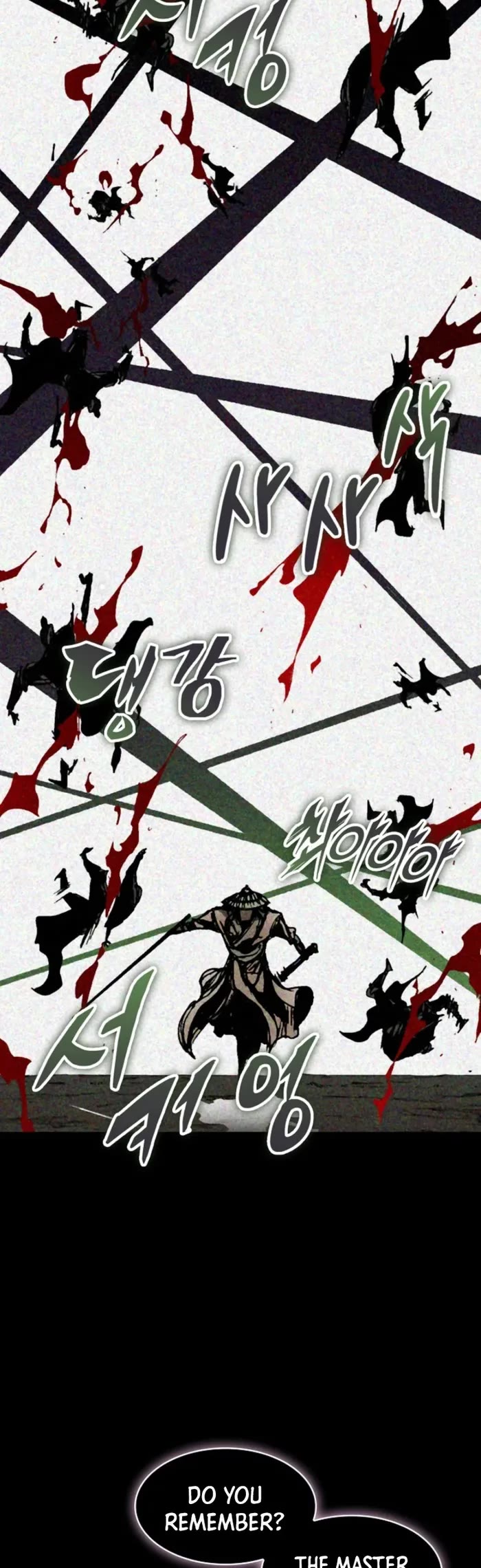 Memoir Of The King Of War chapter 220 page 28