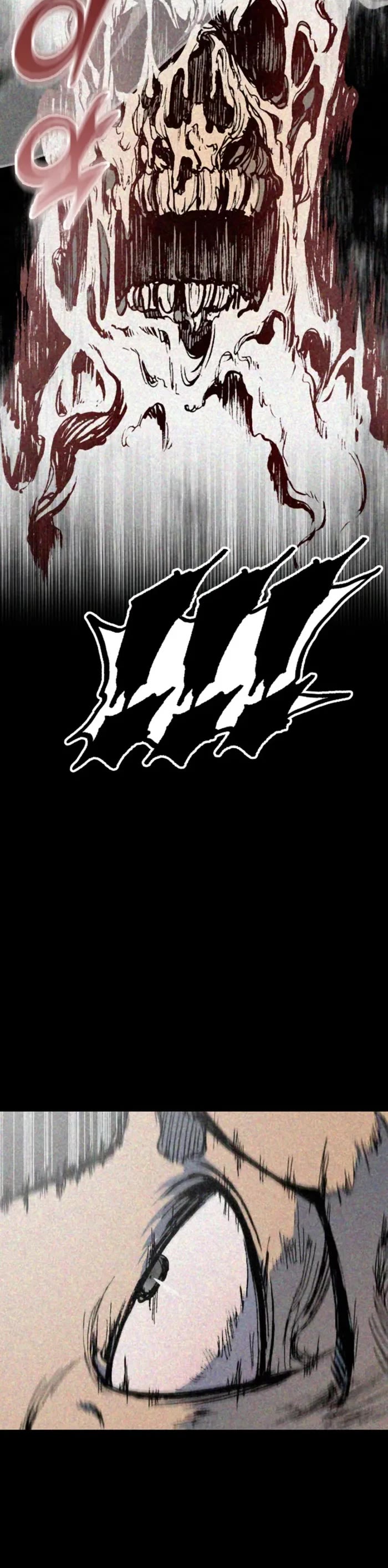 Memoir Of The King Of War chapter 220 page 40