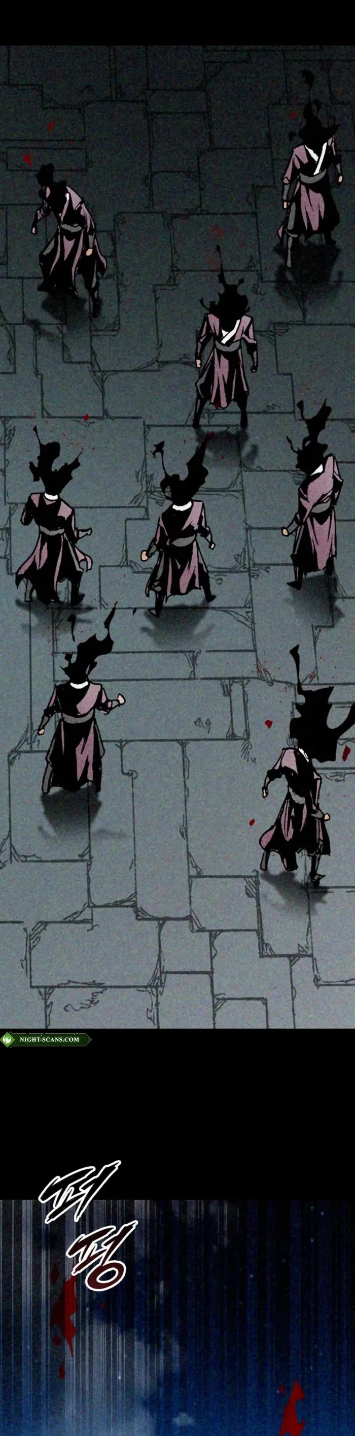 Memoir Of The King Of War chapter 220 page 41