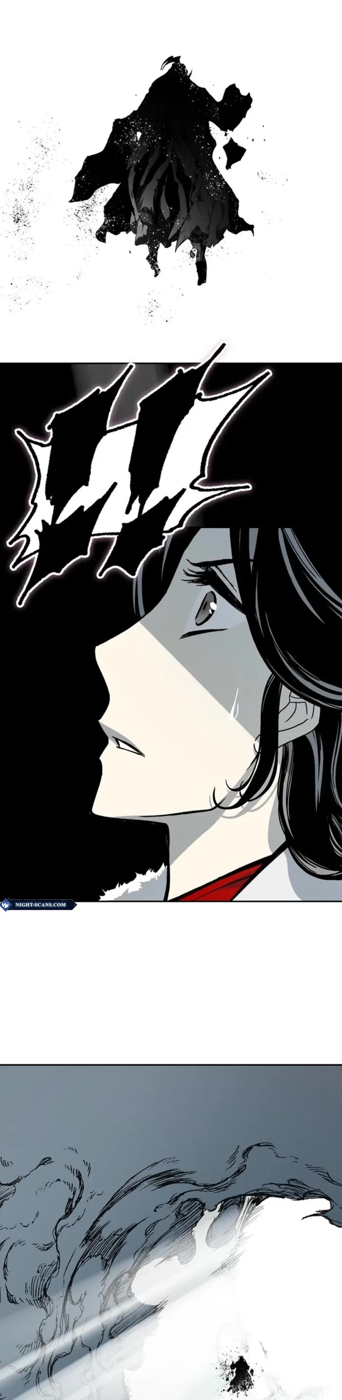 Memoir Of The King Of War chapter 220 page 5