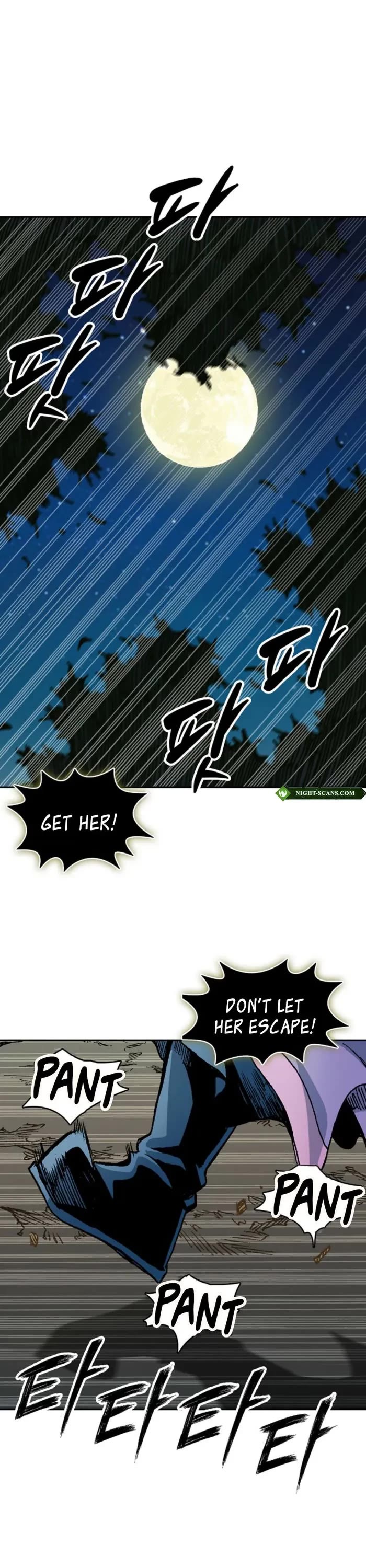 Memoir Of The King Of War chapter 221 page 1