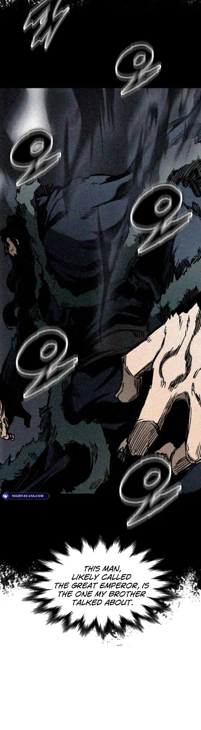 Memoir Of The King Of War chapter 221 page 16