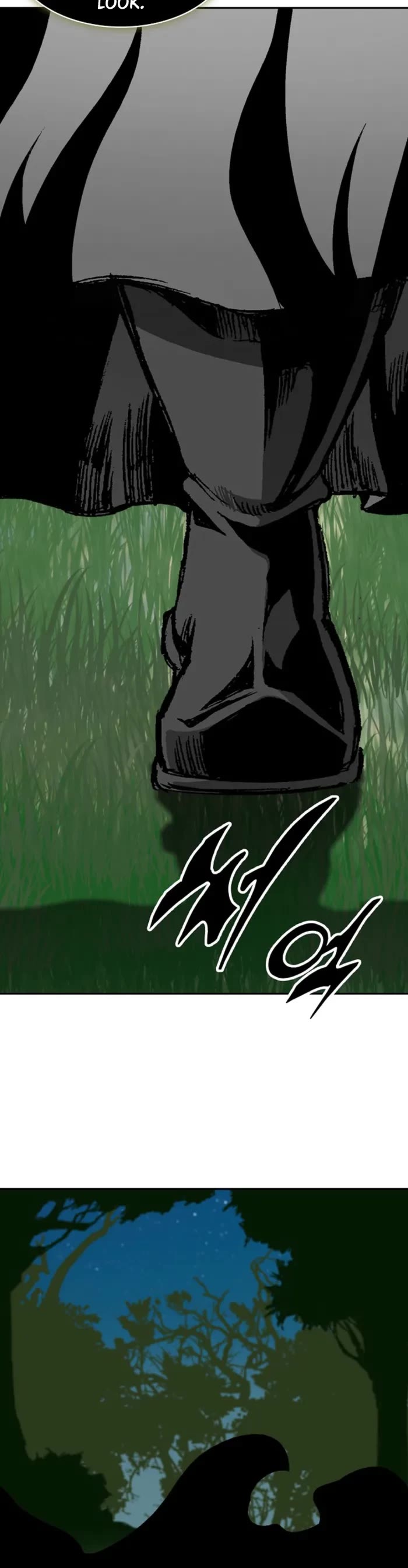 Memoir Of The King Of War chapter 221 page 28