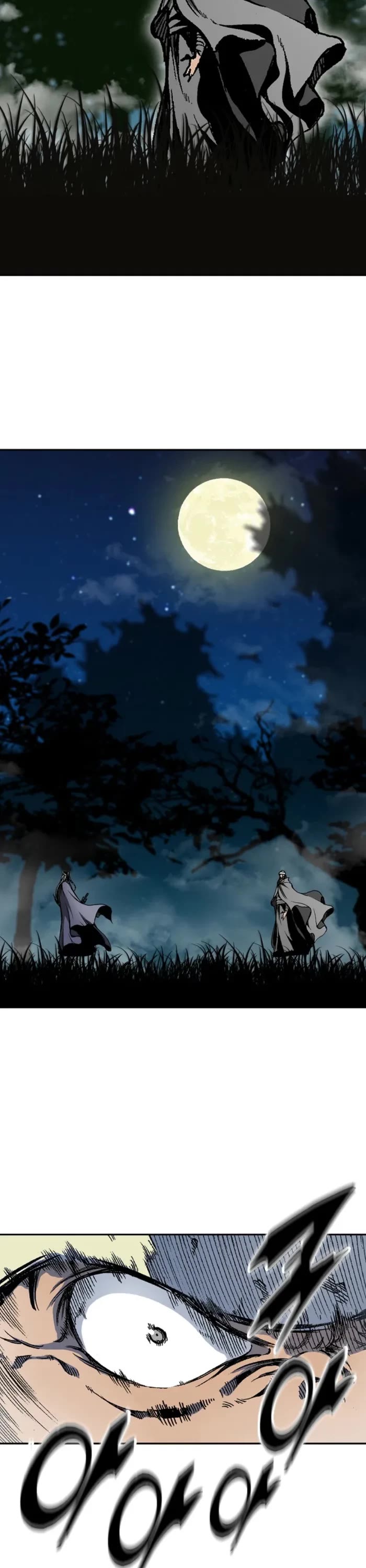 Memoir Of The King Of War chapter 221 page 38