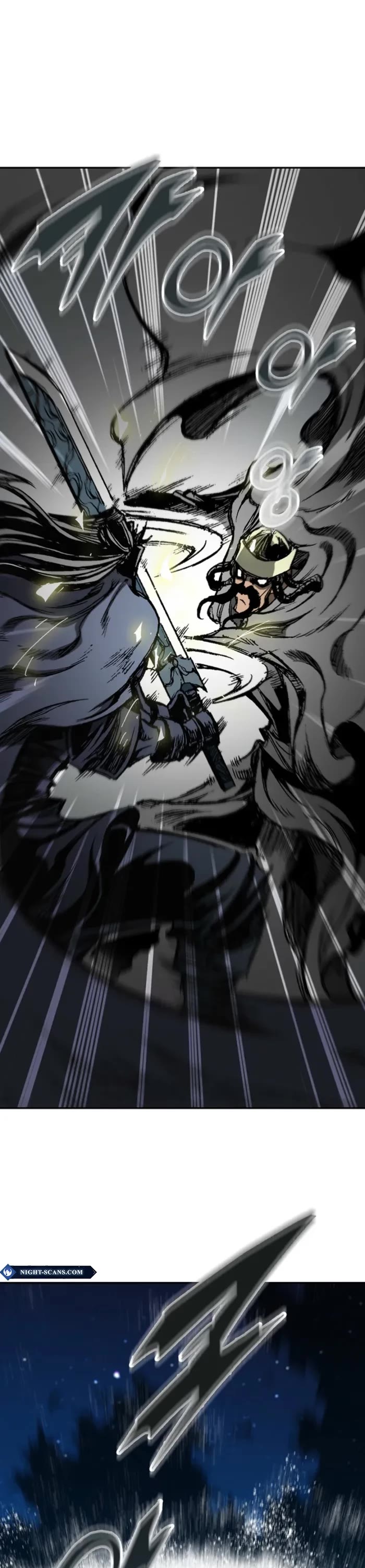 Memoir Of The King Of War chapter 221 page 41