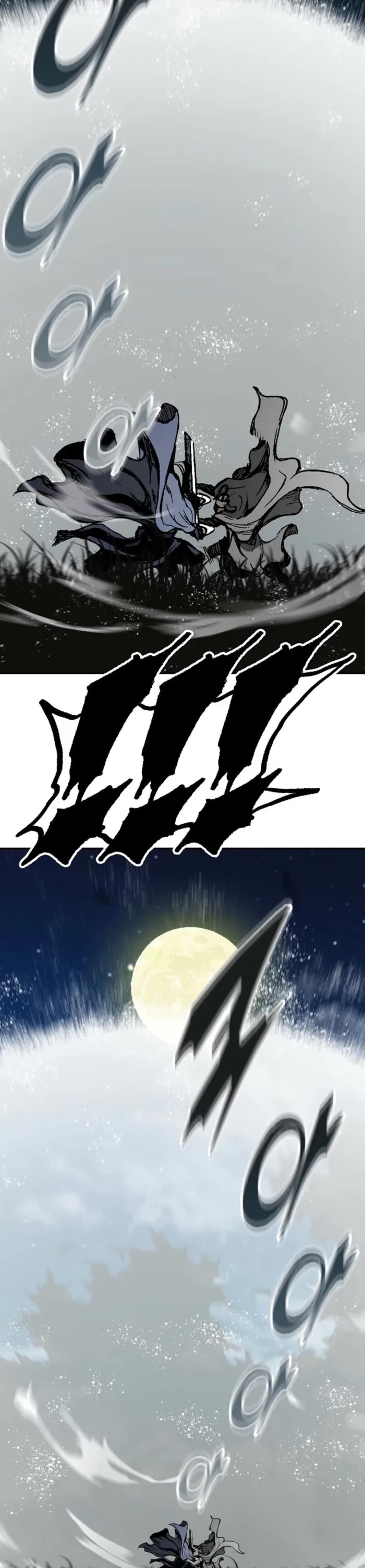 Memoir Of The King Of War chapter 221 page 42