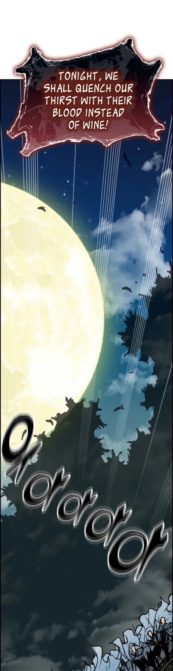 Memoir Of The King Of War chapter 221 page 46