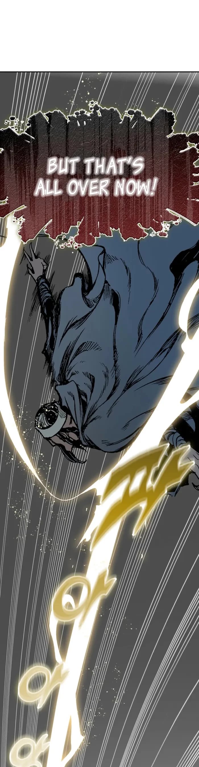 Memoir Of The King Of War chapter 221 page 7