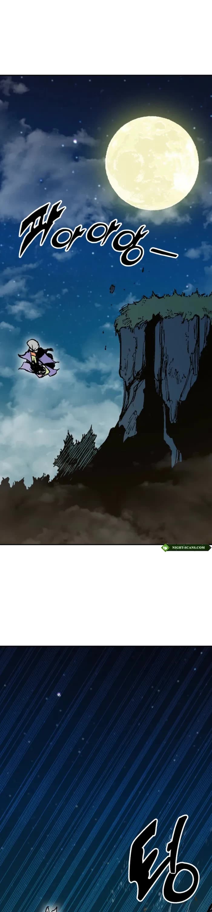 Memoir Of The King Of War chapter 221 page 9