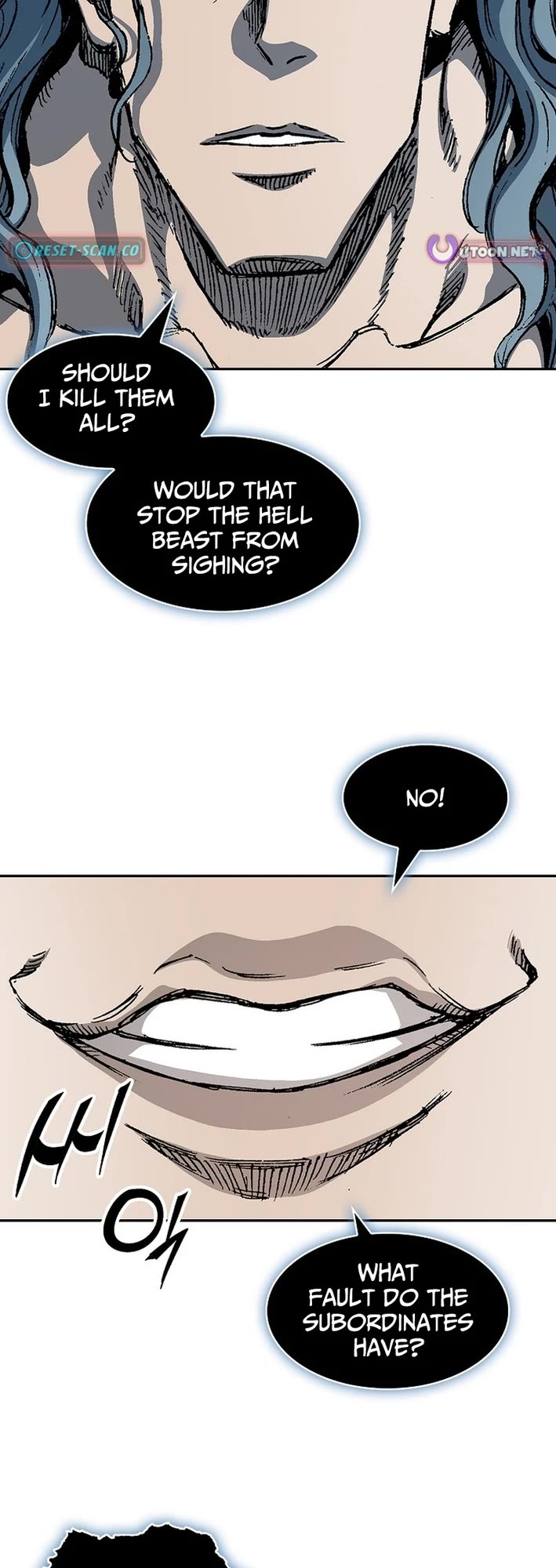 Memoir Of The King Of War chapter 227 page 15