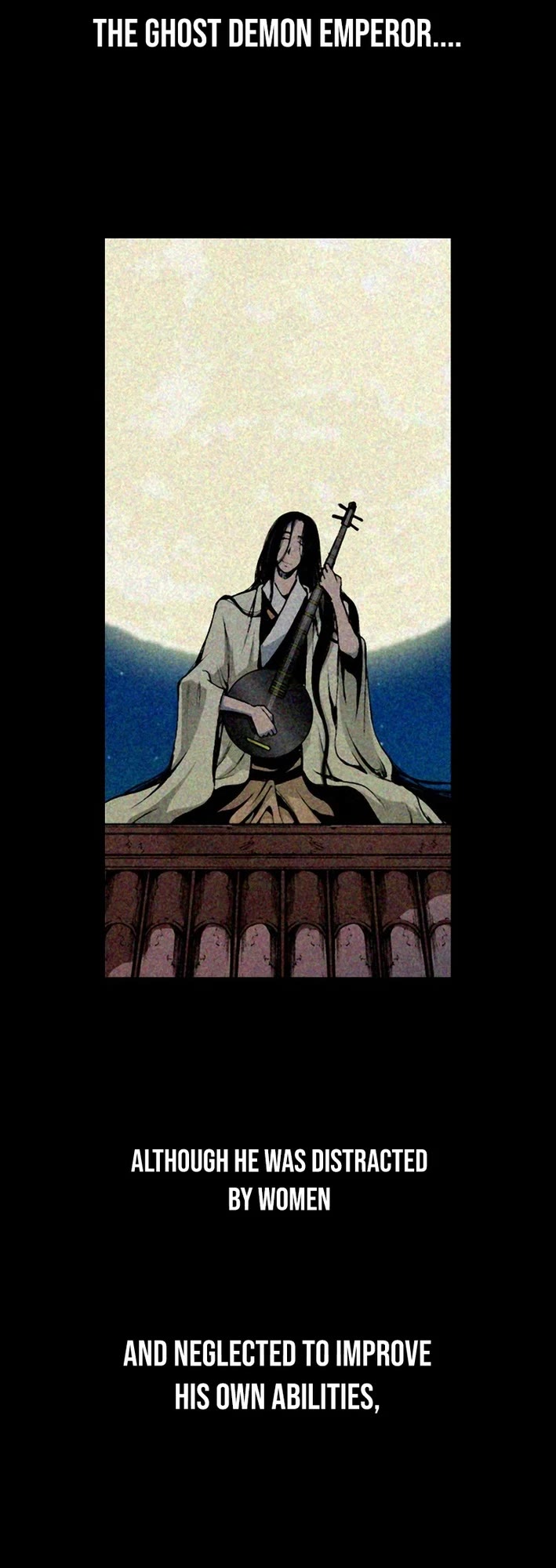 Memoir Of The King Of War chapter 227 page 22