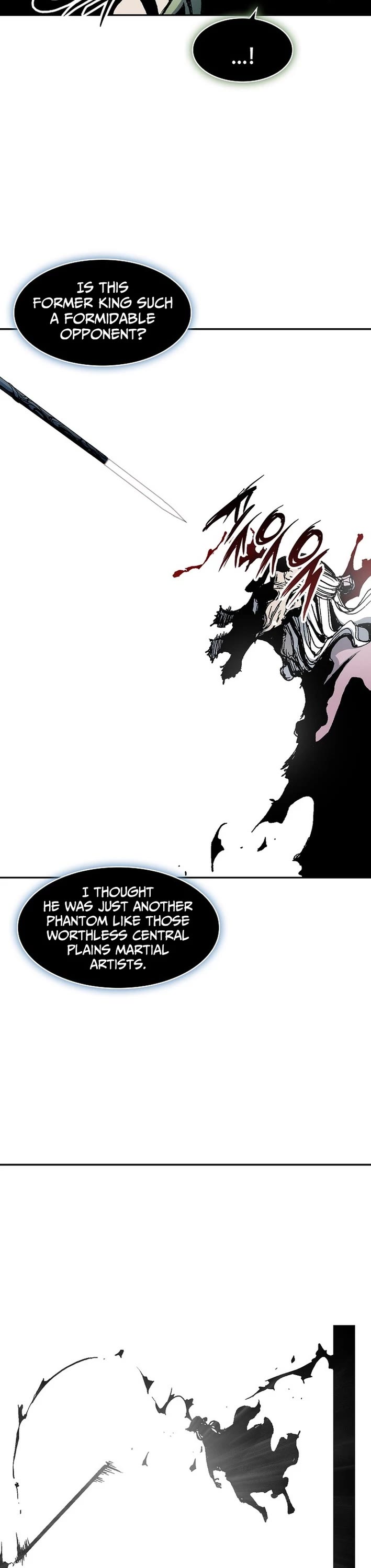 Memoir Of The King Of War chapter 227 page 24