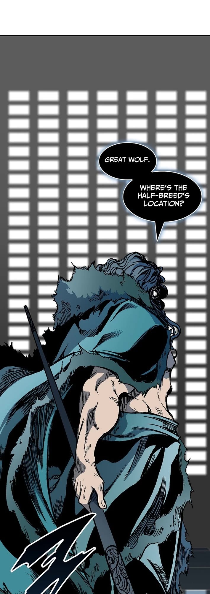 Memoir Of The King Of War chapter 227 page 27