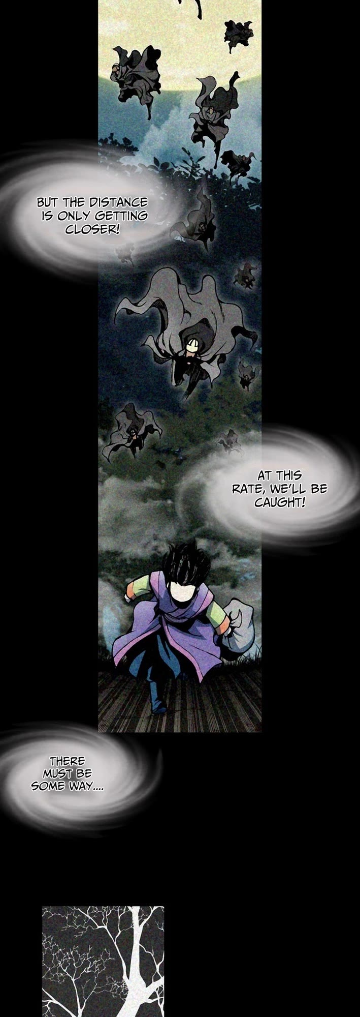 Memoir Of The King Of War chapter 227 page 46