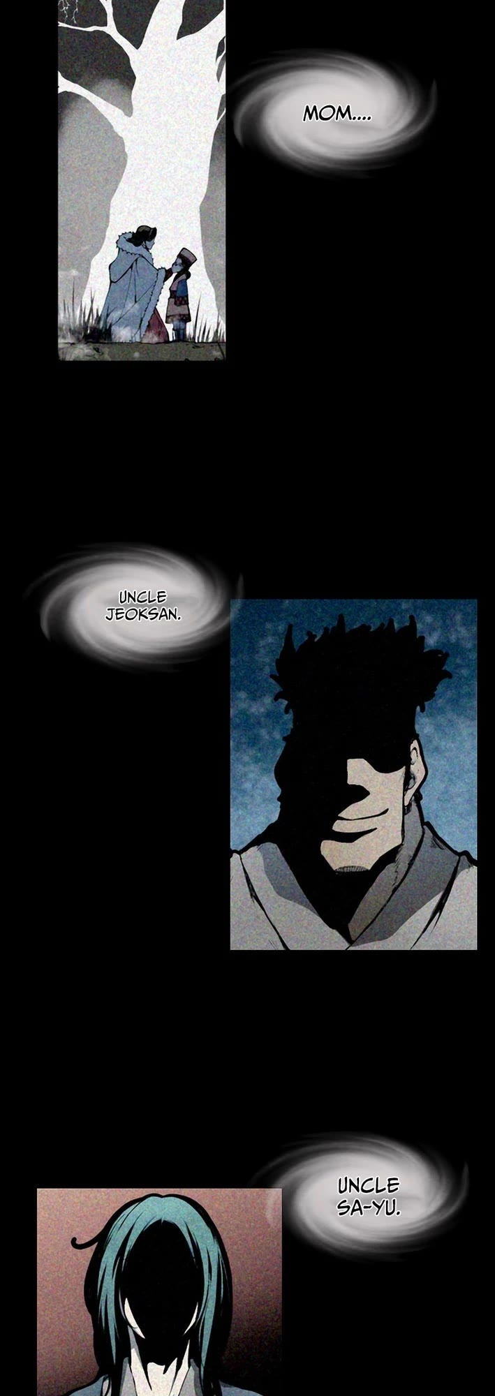 Memoir Of The King Of War chapter 227 page 47