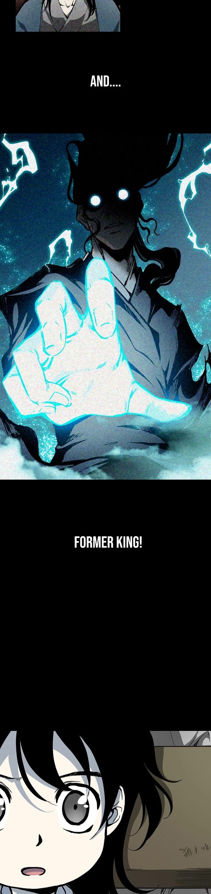 Memoir Of The King Of War chapter 227 page 48