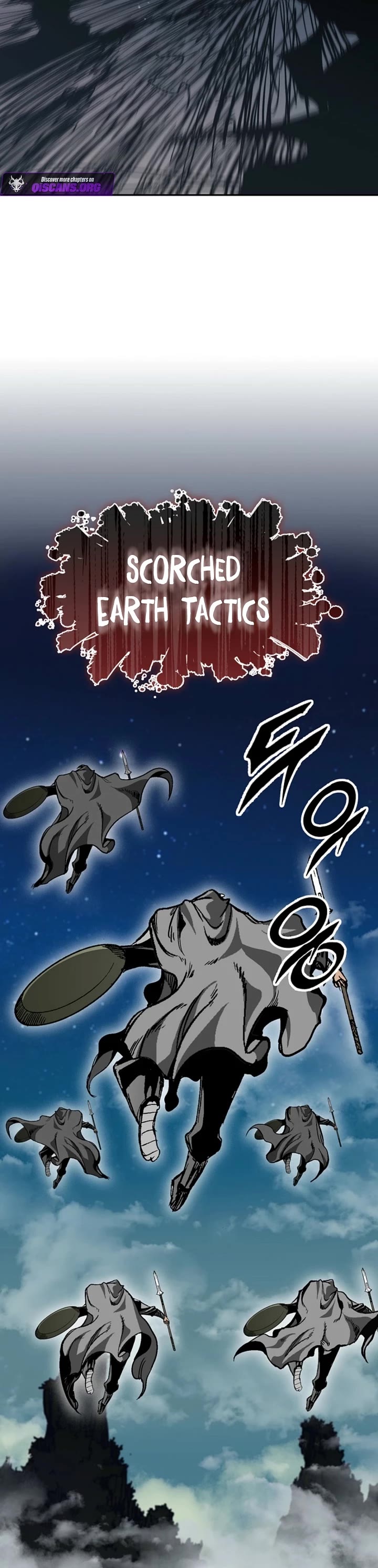 Memoir Of The King Of War chapter 228 page 12