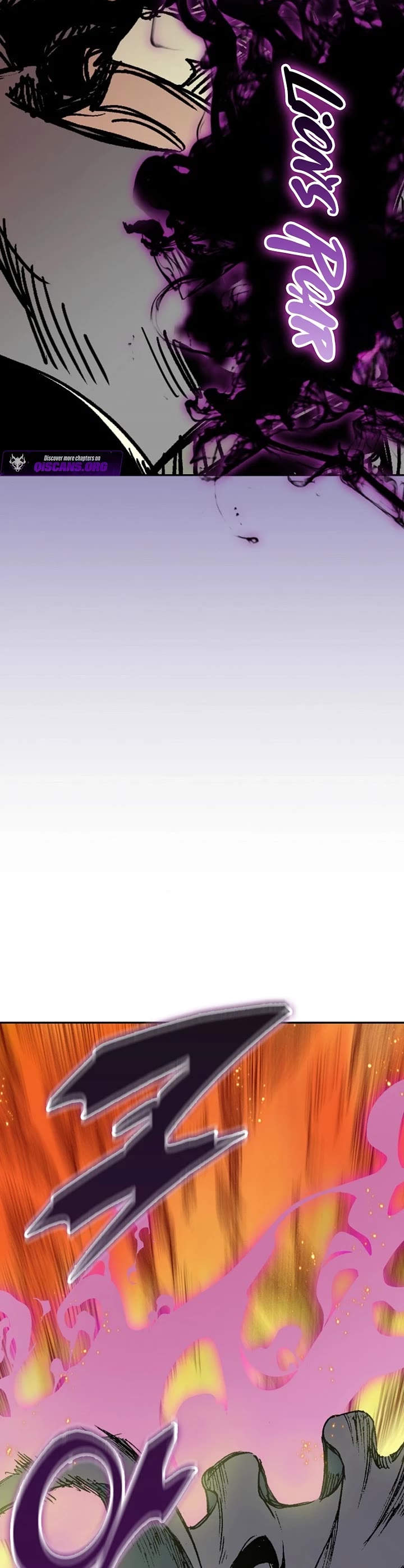 Memoir Of The King Of War chapter 228 page 37