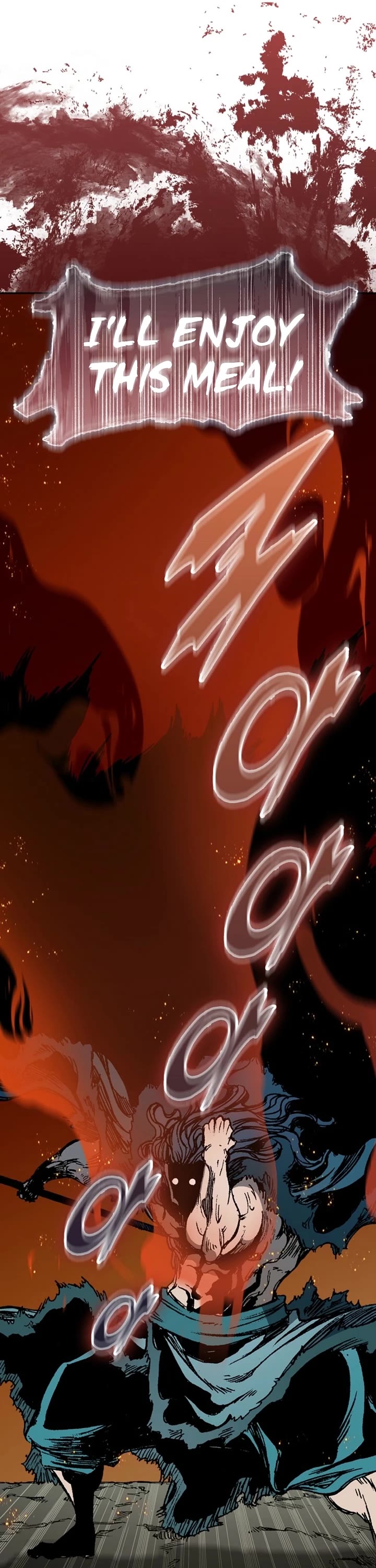 Memoir Of The King Of War chapter 228 page 42