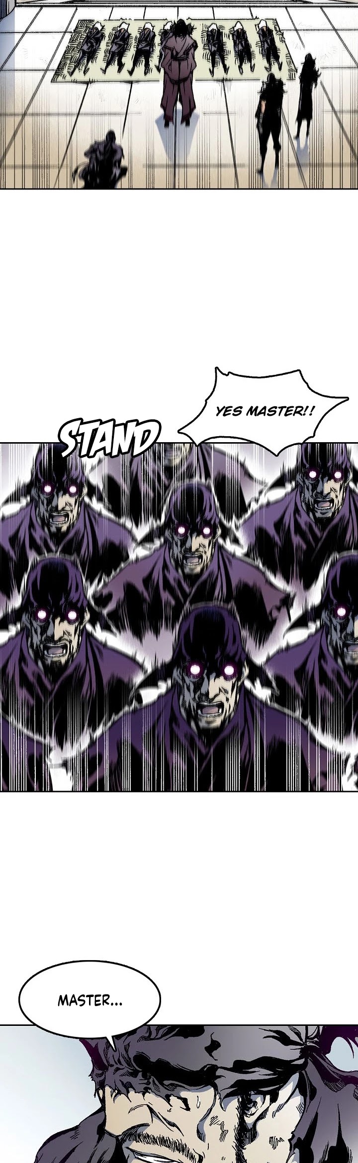 Memoir Of The King Of War chapter 23 page 13